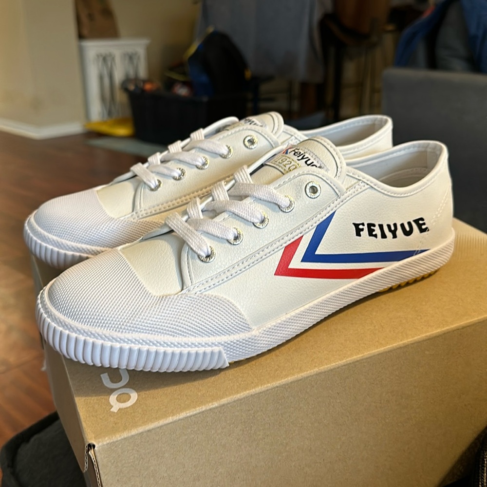 Feiyue Shoes